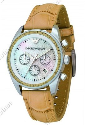 Emporio Armani Woman AR 5665