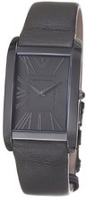 uEmporio Armani Armani Super Slim 2-Hand Analog #AR2058 