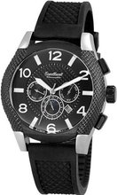 Engelhardt Automatic 387721029016 with Leather Strap