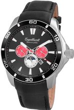 Engelhardt Automatic 387721029017 with Leather Strap