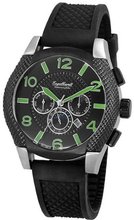 Engelhardt Automatic 387721129016 with Leather Strap