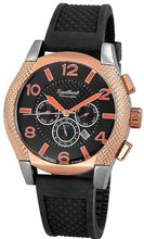 Engelhardt Automatic 387721329016 with Leather Strap