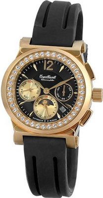 Engelhardt Automatic 388701019012 with Leather Strap