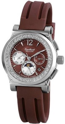 Engelhardt Automatic 388727019012 with Leather Strap