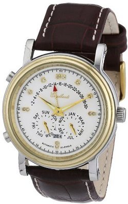 Engelhardt Automatic Calibre es 10.180 386712129002