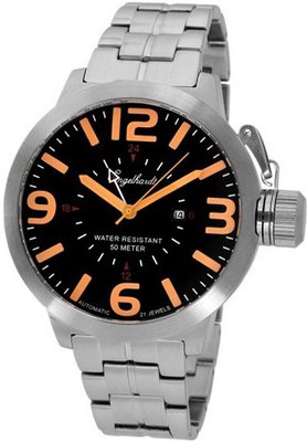 Engelhardt Automatic Calibre es 10.500 386721228010