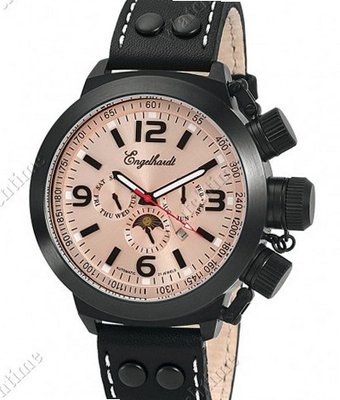 Engelhardt Automatik