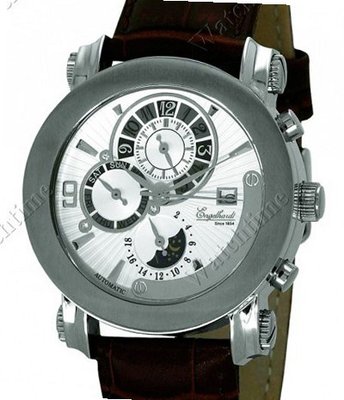 Engelhardt Automatikuhr