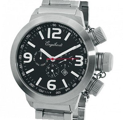 Engelhardt Automatikuhr