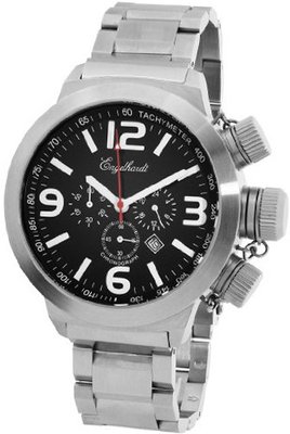 Engelhardt Chronograph Calibre es 10.470 387721028002