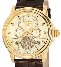 Engelhardt Classic 2. Timezone