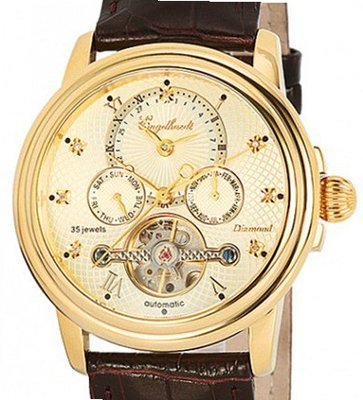 Engelhardt Classic 2. Timezone