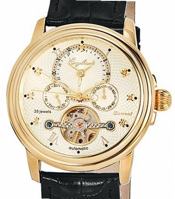 Engelhardt Classic 2. Timezone