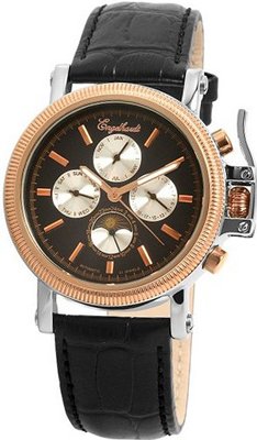 Engelhardt Gents Automatic 386741029013
