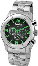 Engelhardt Gents Chronograph 387721228011