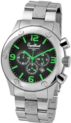 Engelhardt Gents Chronograph 387721228011