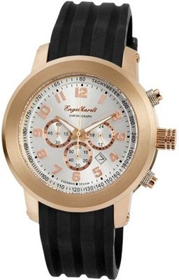 Engelhardt Gents Quartz 384937726002