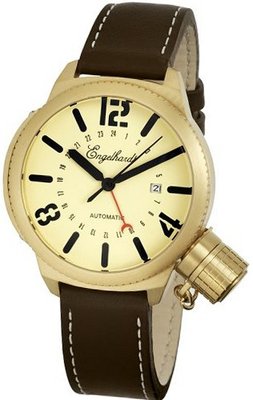 Engelhardt Ladies Automatic 385704029073