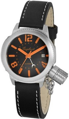 Engelhardt Ladies Automatic 385725019072