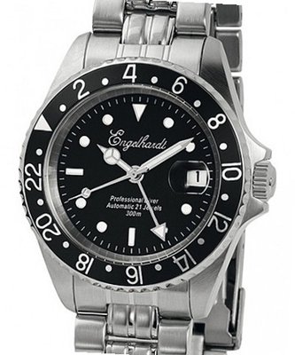 Engelhardt Professional Diver