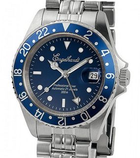 Engelhardt Professional Diver