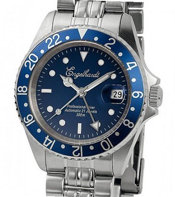 Engelhardt Professional Diver