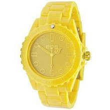 EOS Marksmen in Yellow