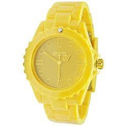 EOS Marksmen in Yellow