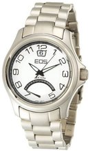 EOS New York 15STSIL Traveler Metal Band