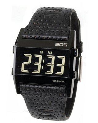 EOS New York 160SBLKP Nocturne II Digital