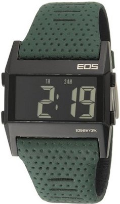 EOS New York 160SGRNP Nocturne II Digital