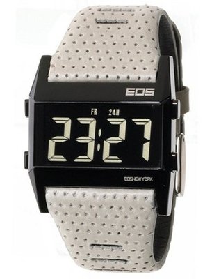 EOS New York 160SGRYP Nocturne II Digital