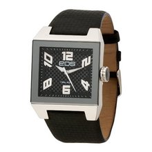 EOS New York 199SBLK Hector Mod Black