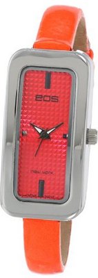 EOS New York 28LORG Cosmo Skinny Neon Orange