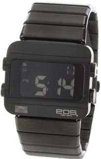 EOS New York 357SBLK Sprinx Digital Black