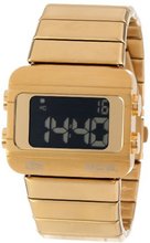 EOS New York 357SGLD Sprinx Digital Gold