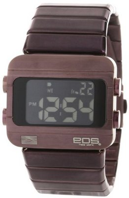 EOS New York 357SPUR Sprinx Digital Purple