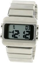 EOS New York 357SSIL Sprinx Digital Silver