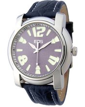 EOS New York 64LPUR Gatsby Leather Strap