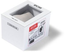 EOS New York 95LBLKWHT Empress Swarovski Accent