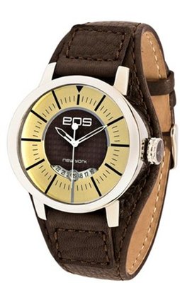 EOS New York Bullseye 112SBRN