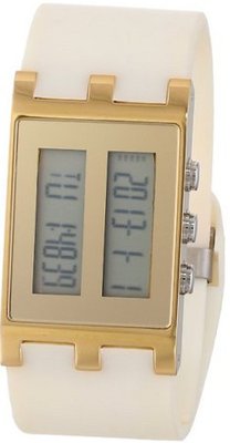 EOS New York Unisex 120SWHT Binary Digital