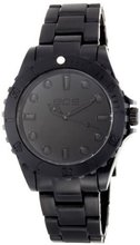 EOS New York Unisex 359SBLK Marksmen Plastic Black