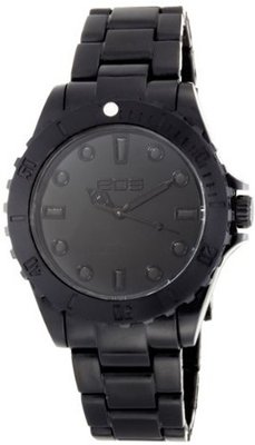 EOS New York Unisex 359SBLK Marksmen Plastic Black
