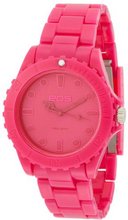 EOS New York Unisex 359SPNK Marksmen Plastic Pink