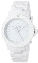 EOS New York Unisex 359SWHT Marksmen Plastic White