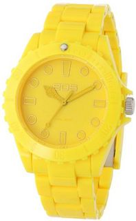 EOS New York Unisex 359SYEL Marksmen Plastic Yellow