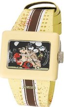 EOS New York Unisex REV01YEL Revenj Limited Edition Raging Revenj