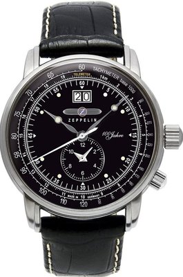 Epos Часы ZEPPELIN 7640-2