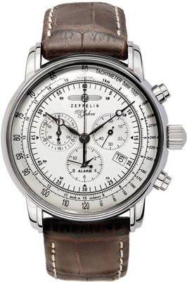 Epos Часы ZEPPELIN 7680-1
